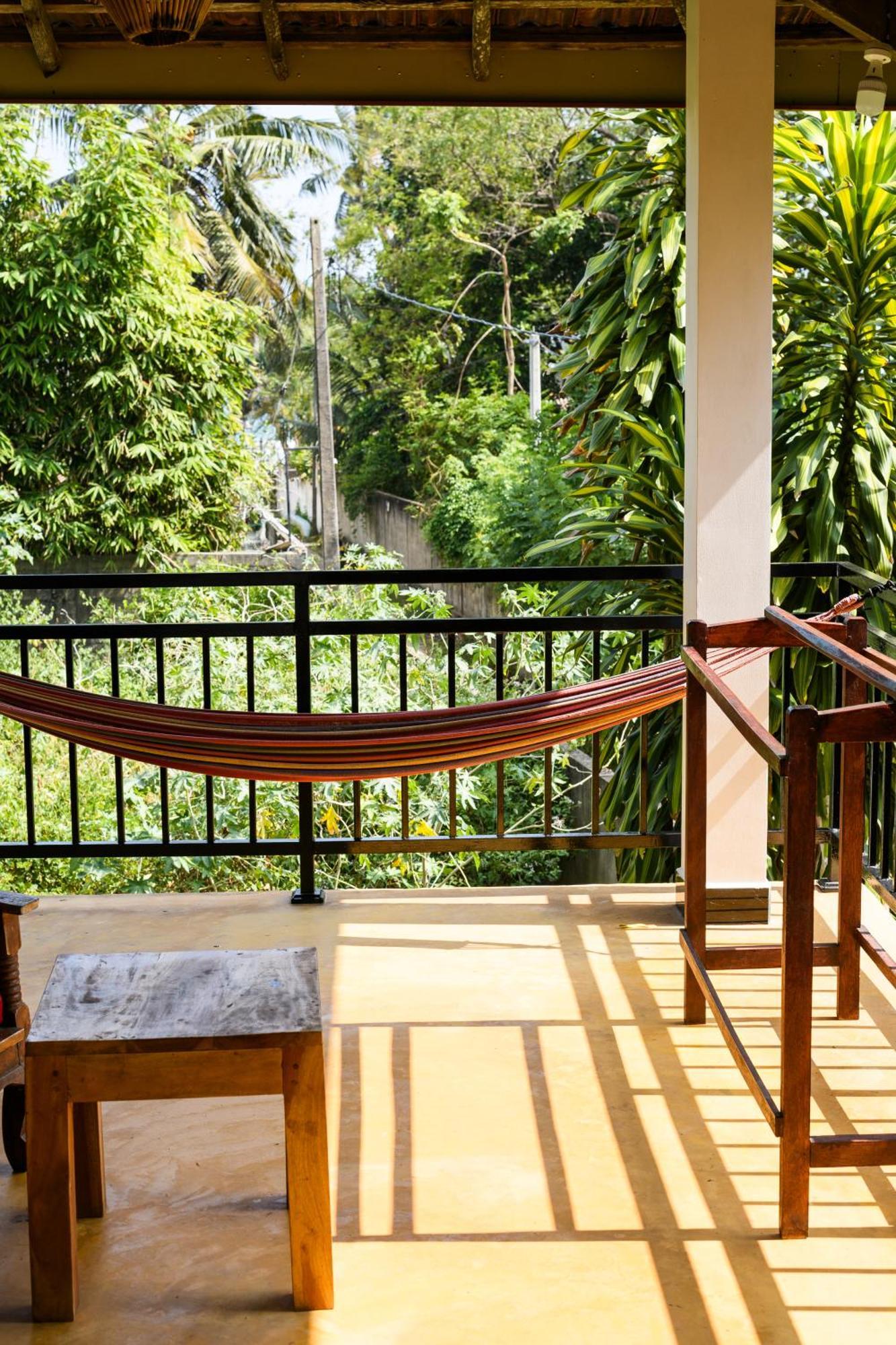 Relax Beach House Tangalle Exterior photo